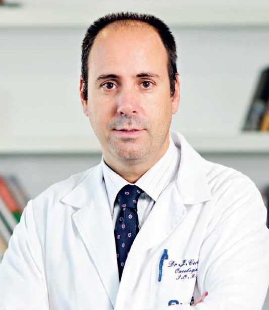 Doctor Phlebologist João Pereira